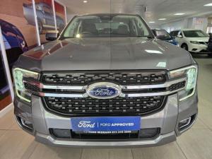 Ford Ranger 2.0 SiT double cab XLT - Image 4