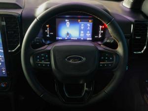 Ford Ranger 3.0TD V6 double cab Wildtrak 4WD - Image 10