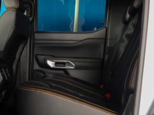 Ford Ranger 3.0TD V6 double cab Wildtrak 4WD - Image 13