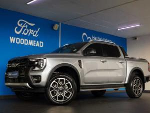 2025 Ford Ranger 3.0TD V6 double cab Wildtrak 4WD