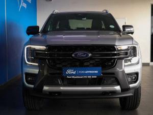 Ford Ranger 3.0TD V6 double cab Wildtrak 4WD - Image 2