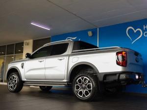 Ford Ranger 3.0TD V6 double cab Wildtrak 4WD - Image 4