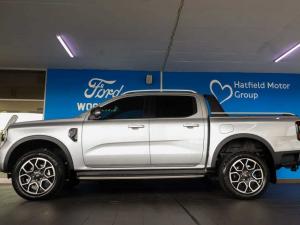 Ford Ranger 3.0TD V6 double cab Wildtrak 4WD - Image 5