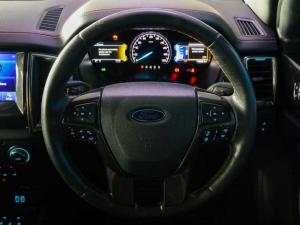 Ford Ranger 2.0Bi-Turbo double cab 4x4 Wildtrak - Image 10