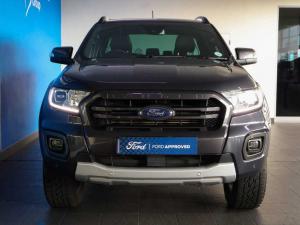 Ford Ranger 2.0Bi-Turbo double cab 4x4 Wildtrak - Image 2