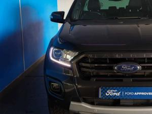 Ford Ranger 2.0Bi-Turbo double cab 4x4 Wildtrak - Image 3