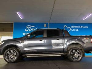 Ford Ranger 2.0Bi-Turbo double cab 4x4 Wildtrak - Image 4