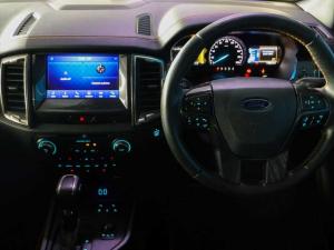 Ford Ranger 2.0Bi-Turbo double cab 4x4 Wildtrak - Image 8