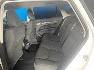 Ford Territory 1.8T Ambiente - Image 9