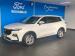 Ford Territory 1.8T Ambiente - Thumbnail 1