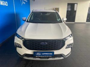 Ford Territory 1.8T Ambiente - Image 2
