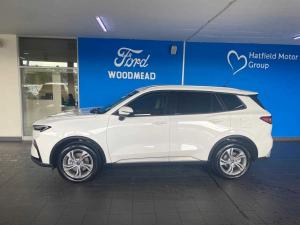 Ford Territory 1.8T Ambiente - Image 4