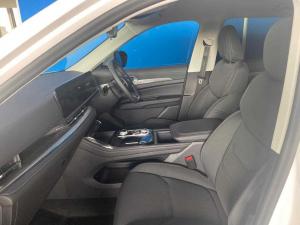 Ford Territory 1.8T Ambiente - Image 8