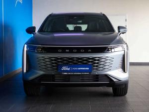 Omoda C9 2.0TGDI 400T Inspire - Image 2