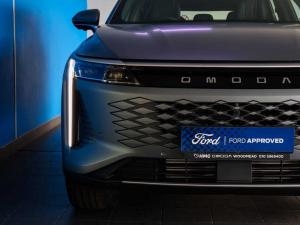 Omoda C9 2.0TGDI 400T Inspire - Image 3