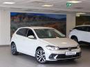 Thumbnail Volkswagen Polo hatch 1.0TSI Life manual