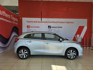 Toyota Starlet 1.5 XS manual - Image 6