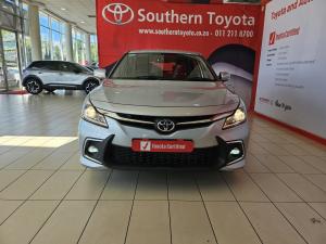 Toyota Starlet 1.5 XS manual - Image 7