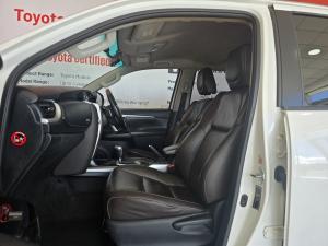 Toyota Fortuner 2.8GD-6 auto - Image 9