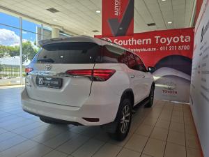 Toyota Fortuner 2.8GD-6 auto - Image 3