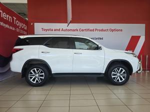 Toyota Fortuner 2.8GD-6 auto - Image 4