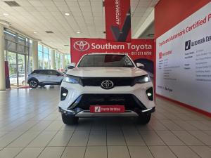 Toyota Fortuner 2.4GD-6 4x4 - Image 6