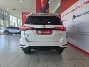 Toyota Fortuner 2.4GD-6 4x4 - Image 7