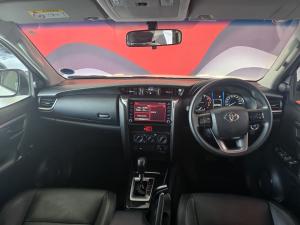Toyota Fortuner 2.4GD-6 4x4 - Image 9