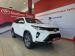Toyota Fortuner 2.4GD-6 4x4 - Thumbnail 1