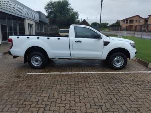 Ford Ranger 2.2TDCi Hi-Rider XL - Image 8