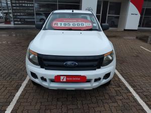 Ford Ranger 2.2TDCi Hi-Rider XL - Image 9