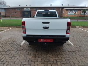 Ford Ranger 2.2TDCi Hi-Rider XL - Image 10