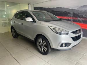 2015 Hyundai iX35 2.0 Executive