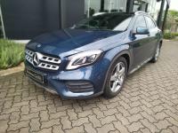 Thumbnail Mercedes-Benz GLA 200 automatic