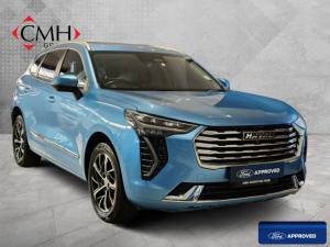 2021 Haval Jolion 1.5T Super Luxury