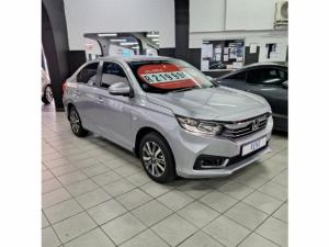 2022 Honda Amaze 1.2 Comfort auto