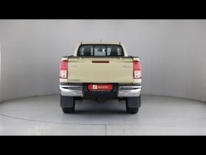 Toyota Hilux 2.4GD-6 single cab Raider manual - Image 5