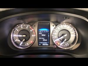 Toyota Hilux 2.4GD-6 single cab Raider manual - Image 10