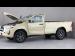 Toyota Hilux 2.4GD-6 single cab Raider manual - Thumbnail 21