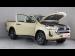 Toyota Hilux 2.4GD-6 single cab Raider manual - Thumbnail 23