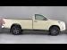 Toyota Hilux 2.4GD-6 single cab Raider manual - Thumbnail 3