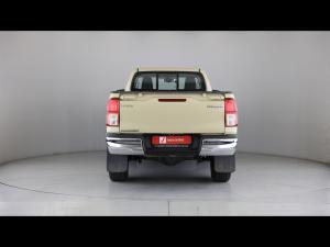 Toyota Hilux 2.4GD-6 single cab Raider manual - Image 5