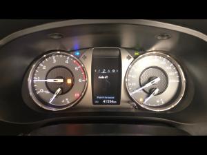 Toyota Hilux 2.4GD-6 single cab Raider manual - Image 10