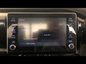 Toyota Hilux 2.4GD-6 single cab Raider manual - Image 12
