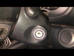 Toyota Hilux 2.4GD-6 single cab Raider manual - Image 14