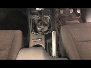 Toyota Hilux 2.4GD-6 single cab Raider manual - Image 16