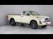 Toyota Hilux 2.4GD-6 single cab Raider manual - Thumbnail 1