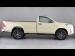 Toyota Hilux 2.4GD-6 single cab Raider manual - Thumbnail 3