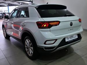 Volkswagen T-ROC 1.4 TSI Design Tiptronic - Image 10