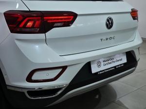 Volkswagen T-ROC 1.4 TSI Design Tiptronic - Image 11
